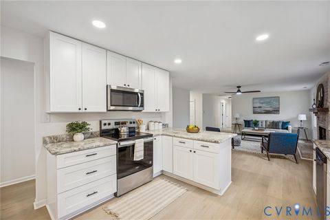 Tiny photo for 4679 Bell Road, Powhatan, VA 23139 (MLS # 2605525)