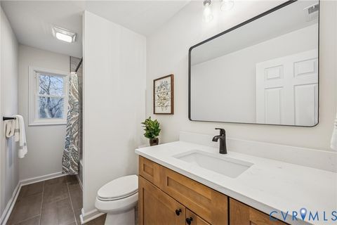 Tiny photo for 4679 Bell Road, Powhatan, VA 23139 (MLS # 2605525)