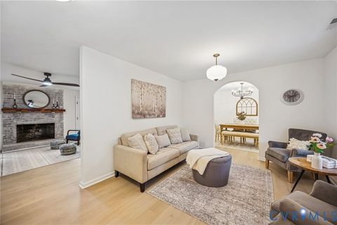 Tiny photo for 4679 Bell Road, Powhatan, VA 23139 (MLS # 2605525)