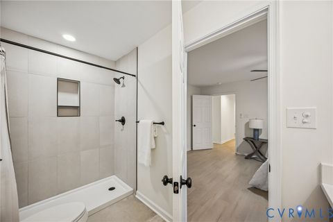 Tiny photo for 4679 Bell Road, Powhatan, VA 23139 (MLS # 2605525)