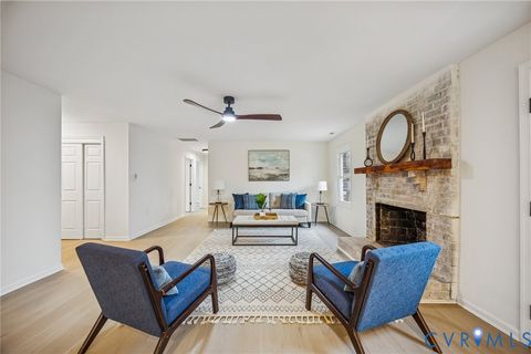 Tiny photo for 4679 Bell Road, Powhatan, VA 23139 (MLS # 2605525)