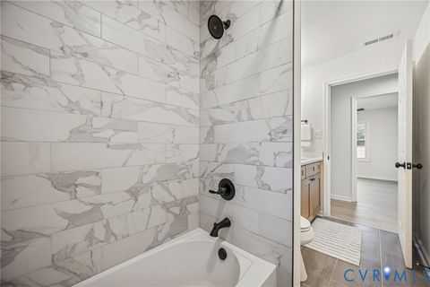 Tiny photo for 4679 Bell Road, Powhatan, VA 23139 (MLS # 2605525)