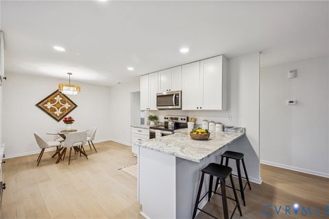 Tiny photo for 4679 Bell Road, Powhatan, VA 23139 (MLS # 2605525)