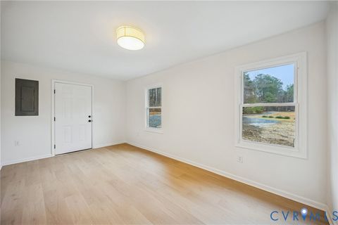 Tiny photo for 4679 Bell Road, Powhatan, VA 23139 (MLS # 2605525)