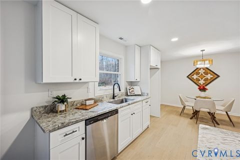 Tiny photo for 4679 Bell Road, Powhatan, VA 23139 (MLS # 2605525)