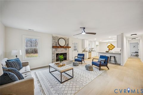 Tiny photo for 4679 Bell Road, Powhatan, VA 23139 (MLS # 2605525)