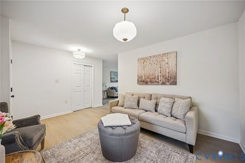 Tiny photo for 4679 Bell Road, Powhatan, VA 23139 (MLS # 2605525)