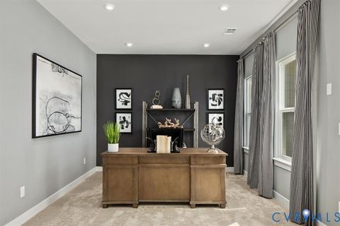 Tiny photo for 2 Southamptonshire Way, New Kent, VA 23124 (MLS # 2527943)