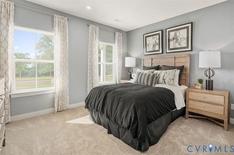 Tiny photo for 2 Southamptonshire Way, New Kent, VA 23124 (MLS # 2527943)