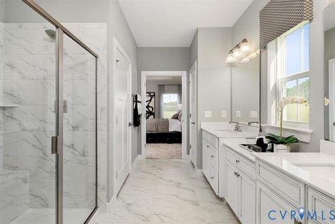 Tiny photo for 2 Southamptonshire Way, New Kent, VA 23124 (MLS # 2527943)