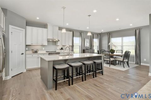 Tiny photo for 2 Southamptonshire Way, New Kent, VA 23124 (MLS # 2527943)