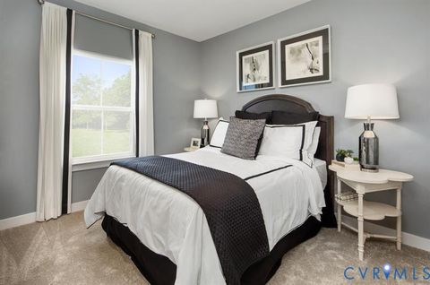 Tiny photo for 2 Southamptonshire Way, New Kent, VA 23124 (MLS # 2527943)