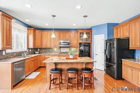Tiny photo for 7717 Patriots Landing Place, Quinton, VA 23141 (MLS # 2620572)