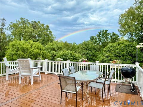 Tiny photo for 7717 Patriots Landing Place, Quinton, VA 23141 (MLS # 2620572)