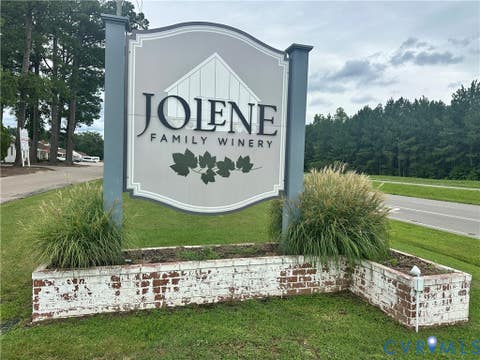Tiny photo for 7717 Patriots Landing Place, Quinton, VA 23141 (MLS # 2620572)