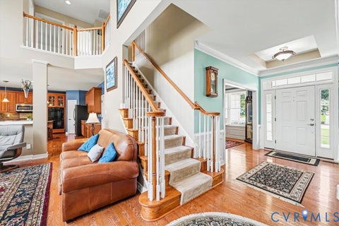 Tiny photo for 7717 Patriots Landing Place, Quinton, VA 23141 (MLS # 2620572)