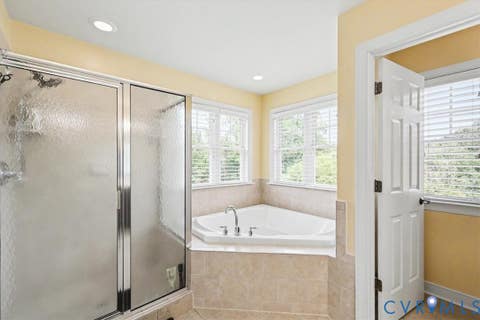 Tiny photo for 7717 Patriots Landing Place, Quinton, VA 23141 (MLS # 2620572)