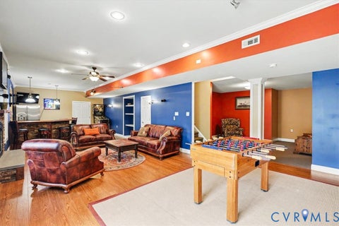 Tiny photo for 7717 Patriots Landing Place, Quinton, VA 23141 (MLS # 2620572)