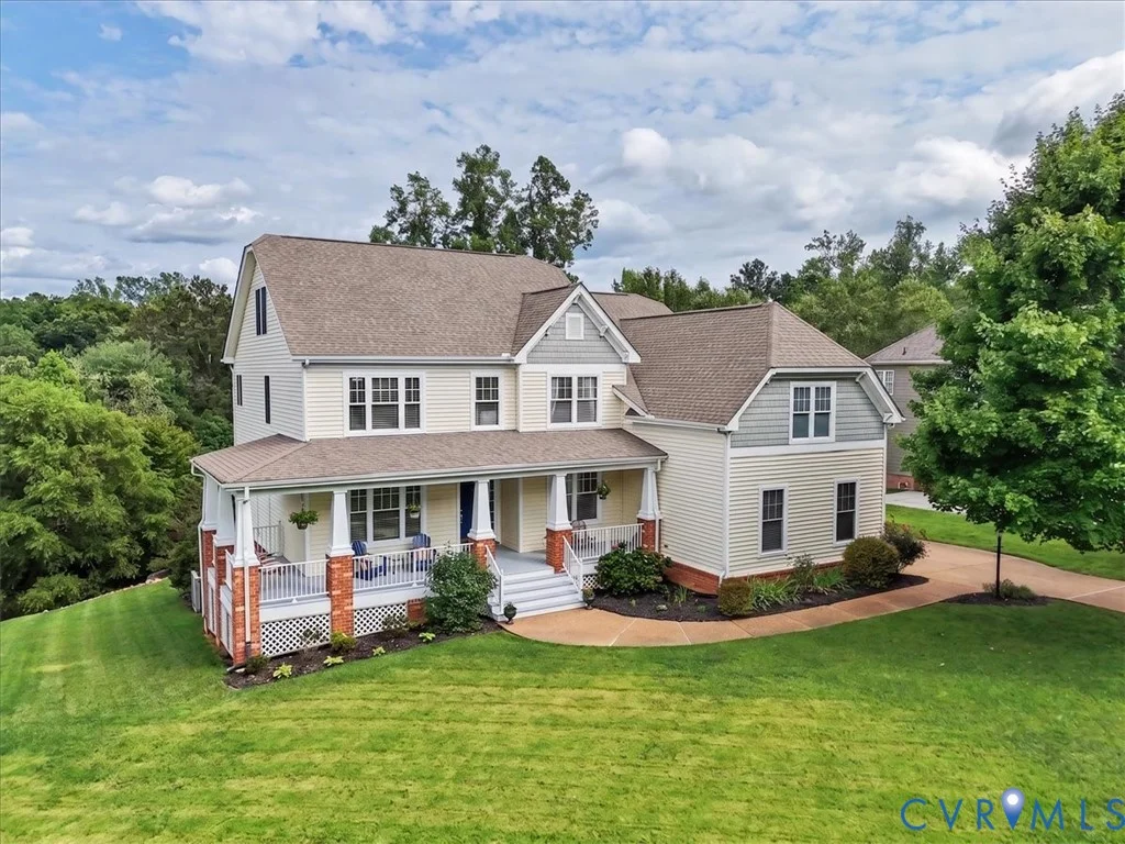 7717 Patriots Landing Place, Quinton, VA, 23141
