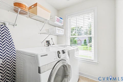 Tiny photo for 7717 Patriots Landing Place, Quinton, VA 23141 (MLS # 2620572)