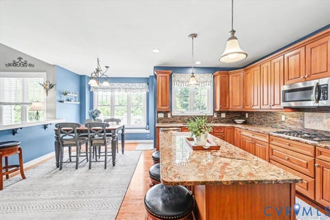 Tiny photo for 7717 Patriots Landing Place, Quinton, VA 23141 (MLS # 2620572)