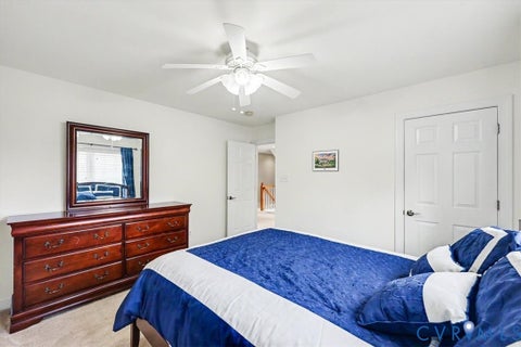 Tiny photo for 7717 Patriots Landing Place, Quinton, VA 23141 (MLS # 2620572)