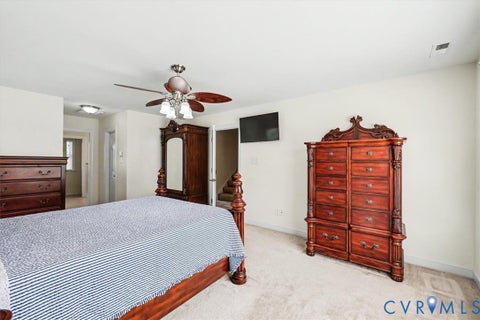 Tiny photo for 7717 Patriots Landing Place, Quinton, VA 23141 (MLS # 2620572)