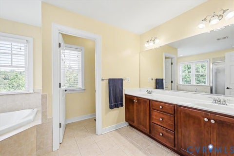 Tiny photo for 7717 Patriots Landing Place, Quinton, VA 23141 (MLS # 2620572)