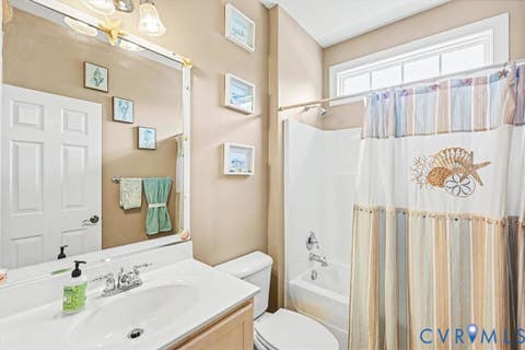 Tiny photo for 7717 Patriots Landing Place, Quinton, VA 23141 (MLS # 2620572)