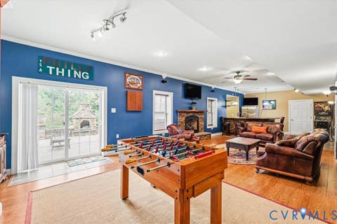 Tiny photo for 7717 Patriots Landing Place, Quinton, VA 23141 (MLS # 2620572)