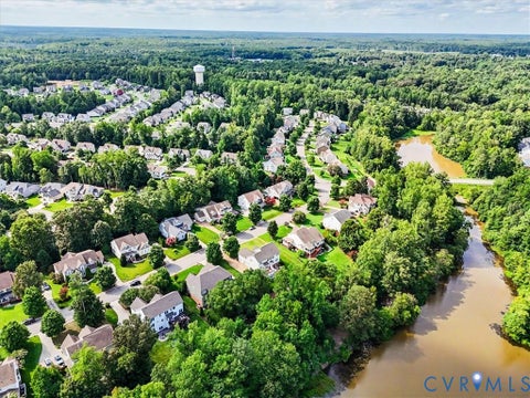 Tiny photo for 7717 Patriots Landing Place, Quinton, VA 23141 (MLS # 2620572)