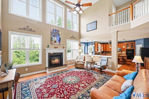 Tiny photo for 7717 Patriots Landing Place, Quinton, VA 23141 (MLS # 2620572)