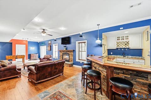 Tiny photo for 7717 Patriots Landing Place, Quinton, VA 23141 (MLS # 2620572)