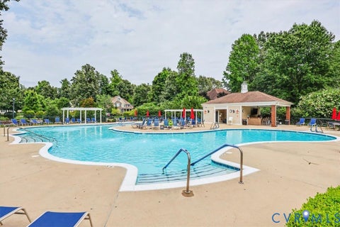 Tiny photo for 7717 Patriots Landing Place, Quinton, VA 23141 (MLS # 2620572)