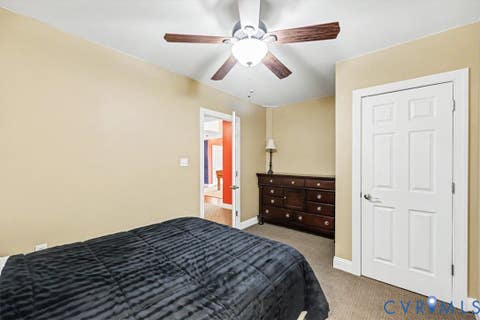 Tiny photo for 7717 Patriots Landing Place, Quinton, VA 23141 (MLS # 2620572)