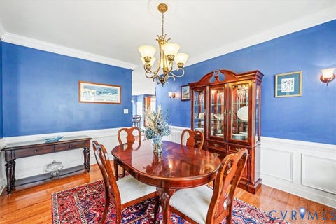 Tiny photo for 7717 Patriots Landing Place, Quinton, VA 23141 (MLS # 2620572)
