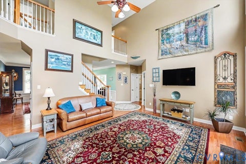 Tiny photo for 7717 Patriots Landing Place, Quinton, VA 23141 (MLS # 2620572)