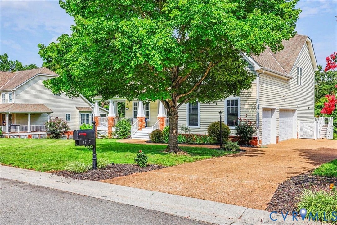 7717 Patriots Landing Place