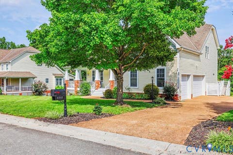 Tiny photo for 7717 Patriots Landing Place, Quinton, VA 23141 (MLS # 2620572)