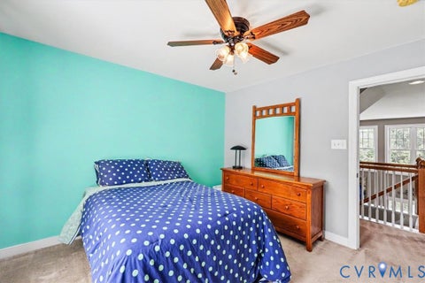 Tiny photo for 7717 Patriots Landing Place, Quinton, VA 23141 (MLS # 2620572)
