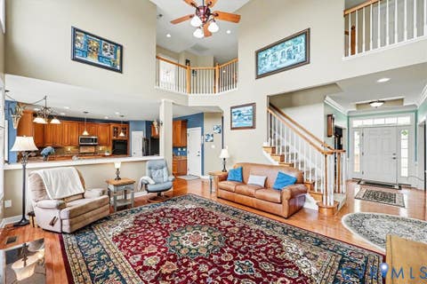 Tiny photo for 7717 Patriots Landing Place, Quinton, VA 23141 (MLS # 2620572)