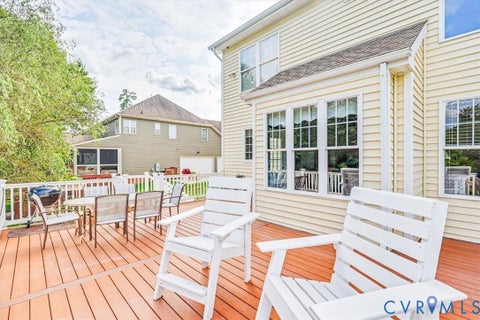 Tiny photo for 7717 Patriots Landing Place, Quinton, VA 23141 (MLS # 2620572)