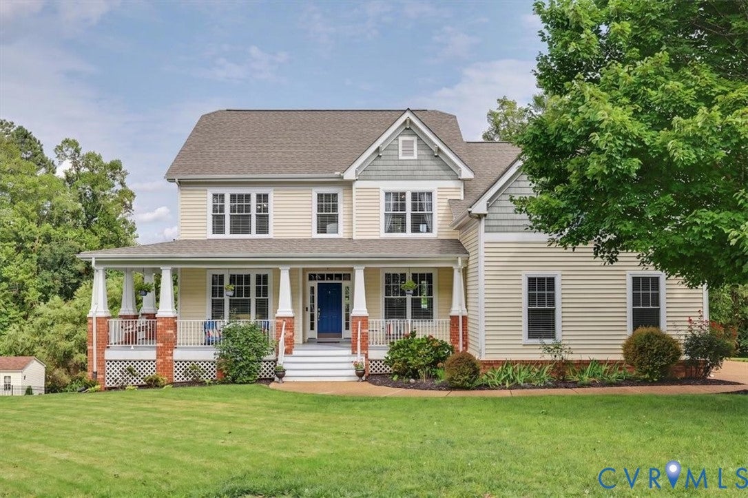 7717 Patriots Landing Place