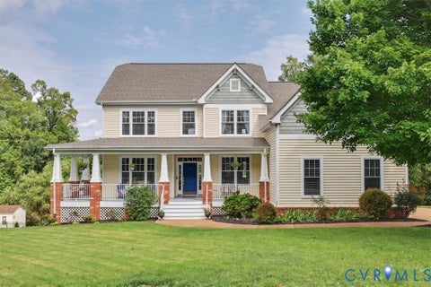 Tiny photo for 7717 Patriots Landing Place, Quinton, VA 23141 (MLS # 2620572)