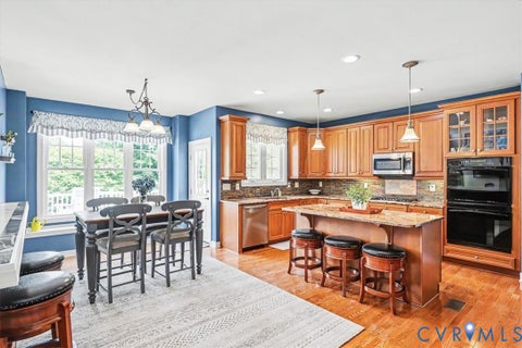 Tiny photo for 7717 Patriots Landing Place, Quinton, VA 23141 (MLS # 2620572)