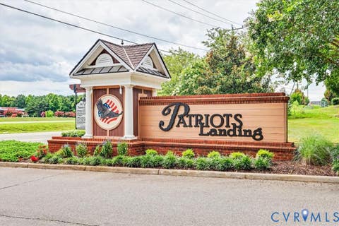 Tiny photo for 7717 Patriots Landing Place, Quinton, VA 23141 (MLS # 2620572)