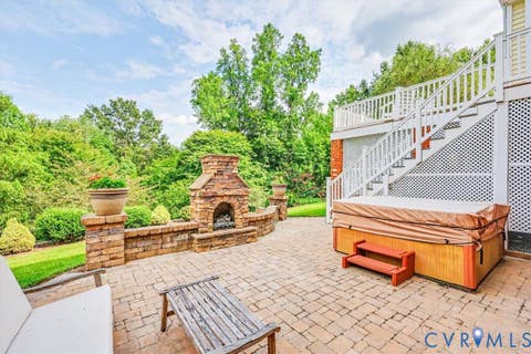 Tiny photo for 7717 Patriots Landing Place, Quinton, VA 23141 (MLS # 2620572)