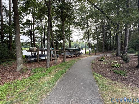 Tiny photo for 7717 Patriots Landing Place, Quinton, VA 23141 (MLS # 2620572)