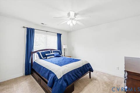 Tiny photo for 7717 Patriots Landing Place, Quinton, VA 23141 (MLS # 2620572)