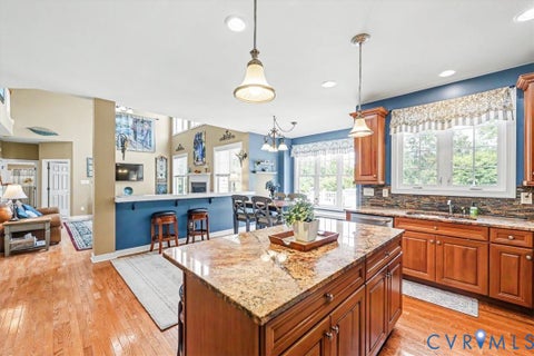 Tiny photo for 7717 Patriots Landing Place, Quinton, VA 23141 (MLS # 2620572)